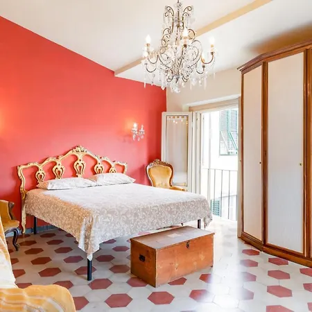 Apartment San - Affitti Brevi Italia