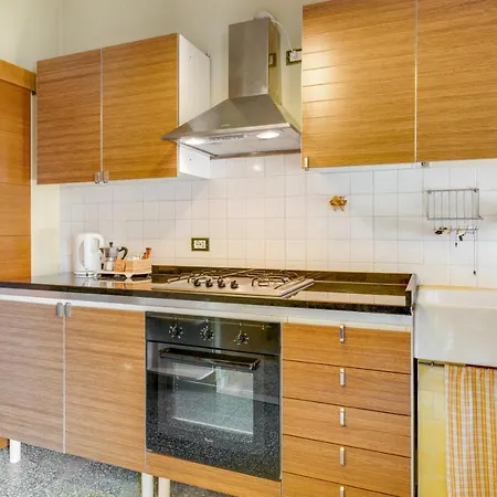 Apartment San - Affitti Brevi Italia Lucca