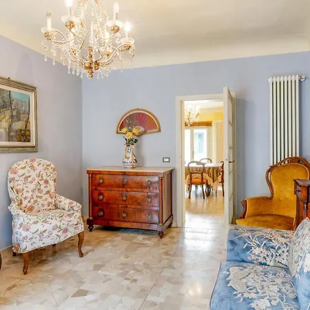 San - Affitti Brevi Italia Apartment