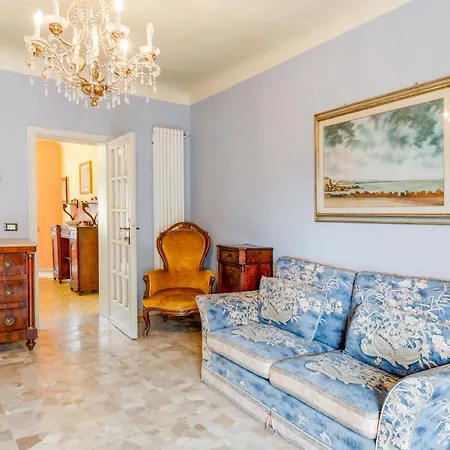 San - Affitti Brevi Italia Apartment