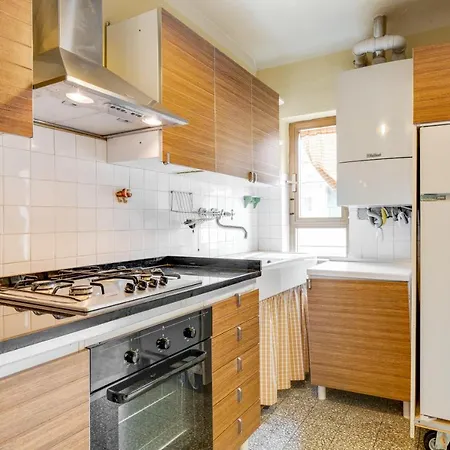 San - Affitti Brevi Italia Apartment Lucca
