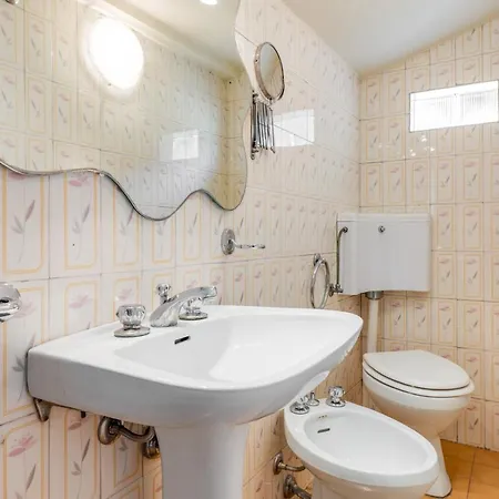 San - Affitti Brevi Italia Apartment