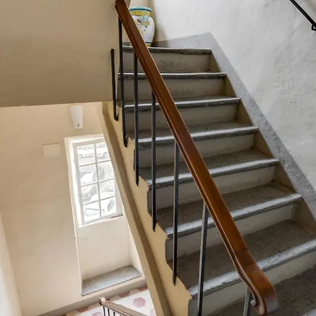 Apartment San - Affitti Brevi Italia Lucca